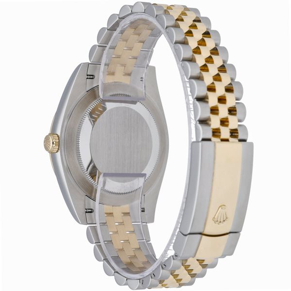 Rolex Datejust 41 126333